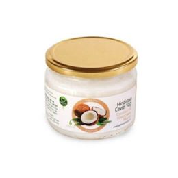 Gebece 250 ml Hindistan Cevizi Yağı
