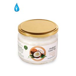 Gebece 250 ml Hindistan Cevizi Yağı