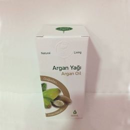 Gebece 50 ml Argan Yağı
