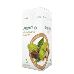 Gebece 50 ml Argan Yağı