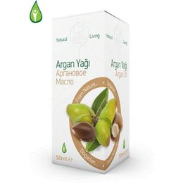 Gebece 50 ml Argan Yağı