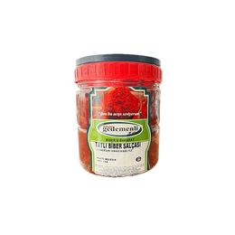 Gedemenli 1 kg Ev Tipi Tatlı Biber Salçası