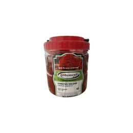 Gedemenli 1 kg Güneş Kurusu Ev Tipi Domates Salçası