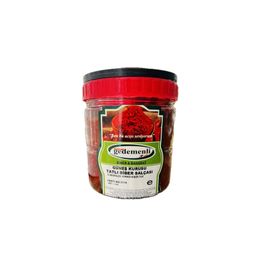 Gedemenli 1 kg Güneş Kurusu Ev Tipi Tatlı Biber Salçası