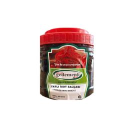 Gedemenli 1 kg Tatlı İsot Salçası