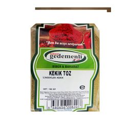 Gedemenli 150 gr Kekik Tozu
