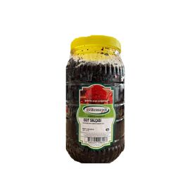 Gedemenli 3 kg İsot Salçası