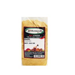 Gedemenli 500 gr Toz Zencefil