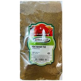 Gedemenli Toz 1 kg Yeni Bahar