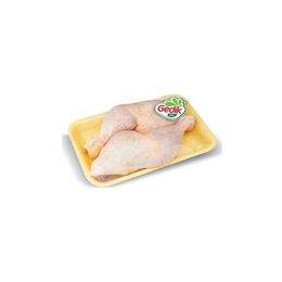 Gedik 1 kg Kalçalı But Piliç