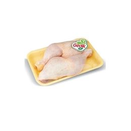 Gedik 1 kg Kalçalı But Piliç