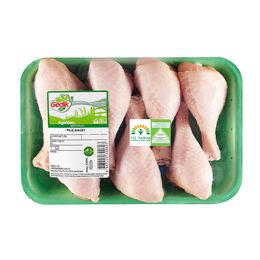 Gedik 1 kg Piliç Baget