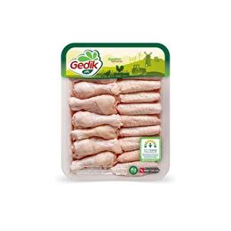 Gedik 1 kg Tabaklı Izgara Kanat