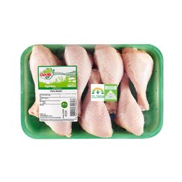 Gedik 1000 gr Tabaklı Baget