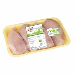 Gedik 1,5 kg Tabaklı Bonfile