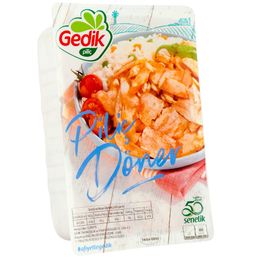 Gedik 300 gr Piliç Döner