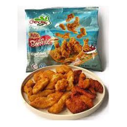 Gedik 500 gr Çıtır Bonfile Parçaları