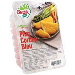 Gedik 700 gr Piliç Cordon Bleu