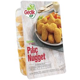 Gedik 700 gr Piliç Nugget