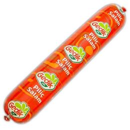 Gedik 850 gr Piliç Salam