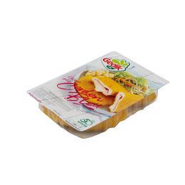 Gedik Piliç Salamlı 285 gr Bleu Cordon