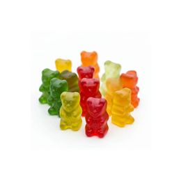Gelbi 1 kg Ayıcık Jelibon