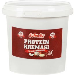 Kakaolu Badem Ezmesi 250gr - Protein Farm