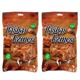 Gelincik 1 kg Sarı Haşhaş Ezmesi