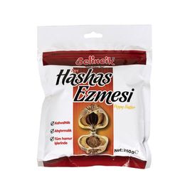 Gelincik 250 gr Sarı Haşhaş Ezmesi