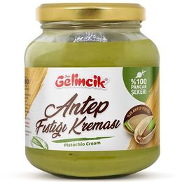 Gelincik 320 gr Antep Fıstığı Kreması