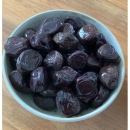 Gemici Zeytinleri 2 x 2 kg Gurme Siyah Zeytin