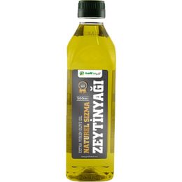 Gemlik'ten Al 500 ml Natürel Sızma Zeytinyağı