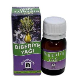 Gençay 10 ml Biberiye Yağı