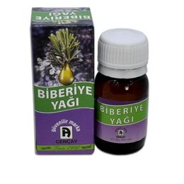 Gençay 10 ml Biberiye Yağı
