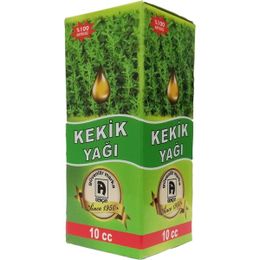 Gençay 10 ml Kekik Yağı
