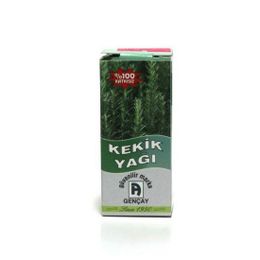 Gençay 10 ml Kekik Yağı