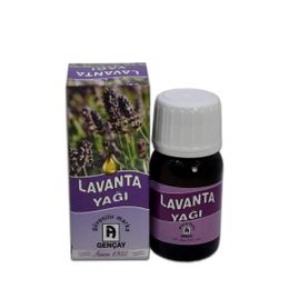 Gençay 10 ml Lavanta Yağı