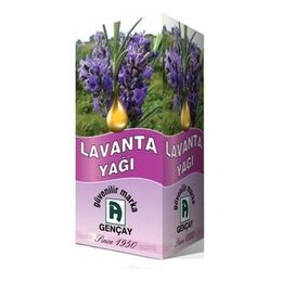 Gençay 10 ml Lavanta Yağı