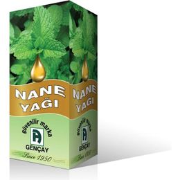 Gençay 10 ml Nane Yağı