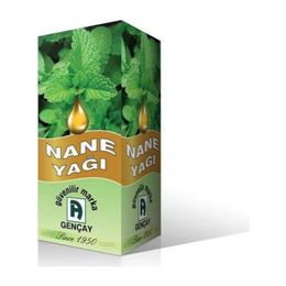 Gençay 10 ml Nane Yağı