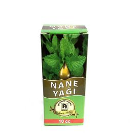 Gençay 10 ml Nane Yağı