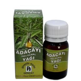 Gençay 20 ml Adaçayı Yağı