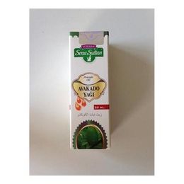 Gençay 20 ml Avokado Yağı