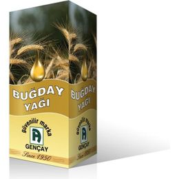 Gençay 20 ml Buğday Yağı