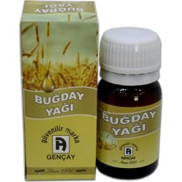 Gençay 20 ml Buğday Yağı