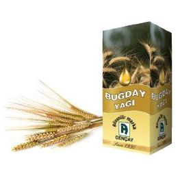 Gençay 20 ml Buğday Yağı