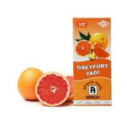 Gençay 20 ml Greyfurt Yağı