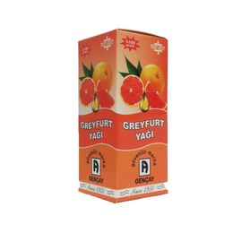 Gençay 20 ml Greyfurt Yağı