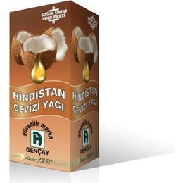 Gençay 20 ml Hindistan Cevizi Yağı
