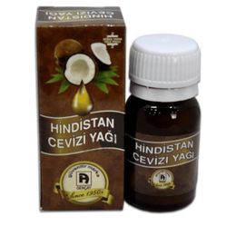 Gençay 20 ml Hindistan Cevizi Yağı